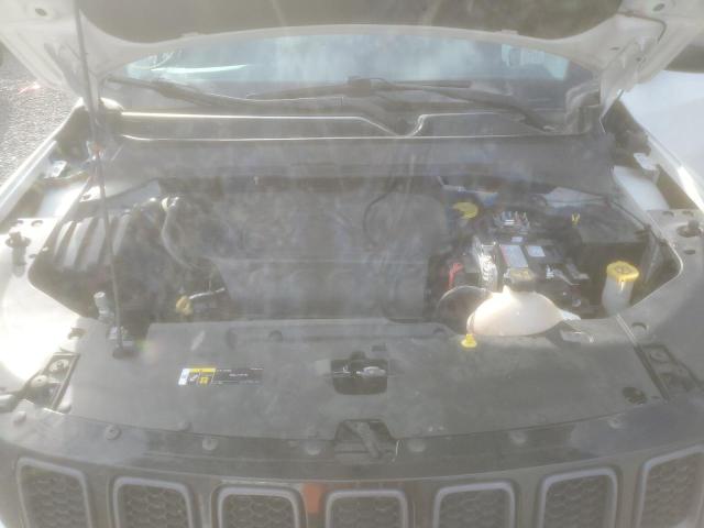 3C4NJDDB4MT529286 Jeep Compass Trailhawk