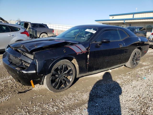 2009 DODGE CHALLENGER #3004271791