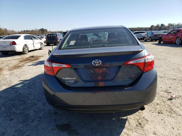 2T1BURHE3GC496462 | 2016 TOYOTA COROLLA L