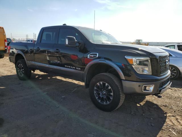 1N6AA1F48GN512634 | 2016 NISSAN TITAN XD S