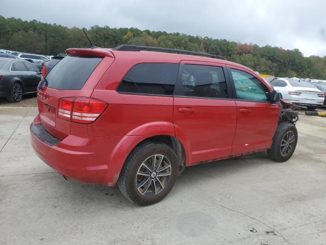 3C4PDCAB0JT195610 | 2018 DODGE JOURNEY SE