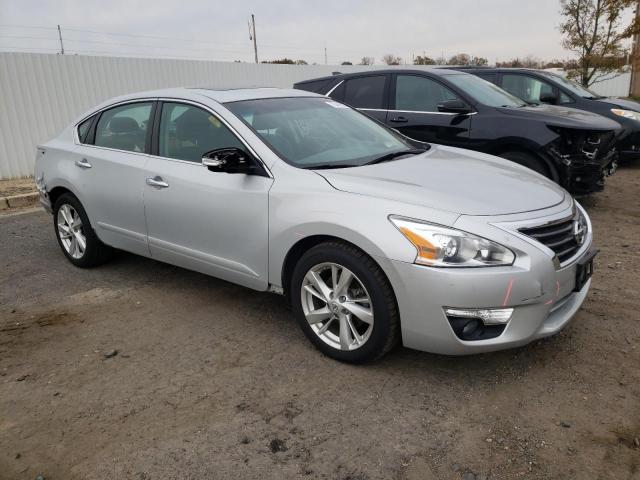 2015 NISSAN ALTIMA 2.5 - 1N4AL3AP0FN912833