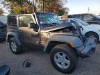 JEEP WRANGLER S photo