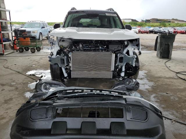 3FMCR9C62NRD84938 Ford Bronco Sport Outer Banks