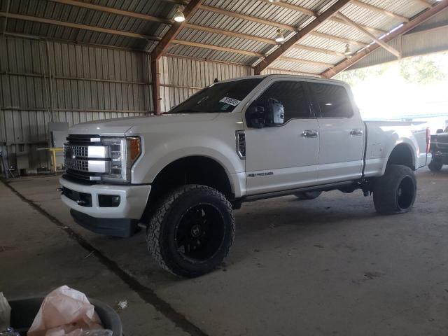 2019 Ford F-250 