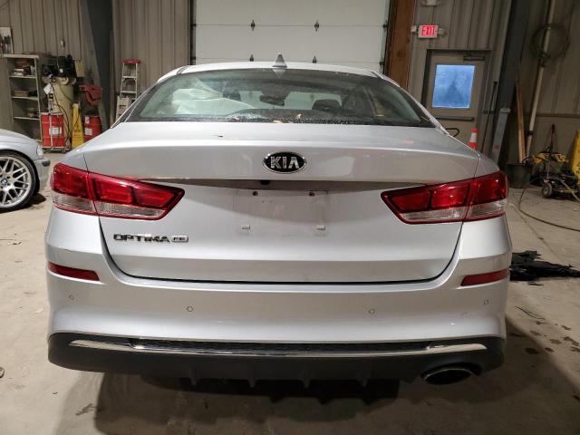 5XXGT4L33LG441031 | 2020 KIA OPTIMA LX