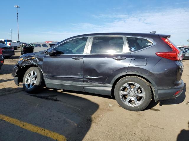 5J6RW2H51KA007242 Honda CR-V EX