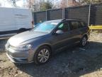 2018 VOLKSWAGEN GOLF SPORT - 3VW117AU3JM753559