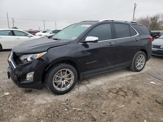 2GNAXPEX7K6199743 | 2019 CHEVROLET EQUINOX PR