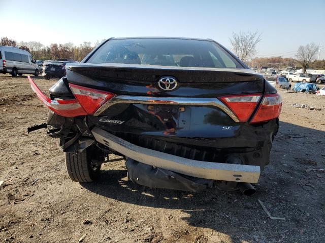 2016 TOYOTA CAMRY LE - 4T1BF1FK5GU167247
