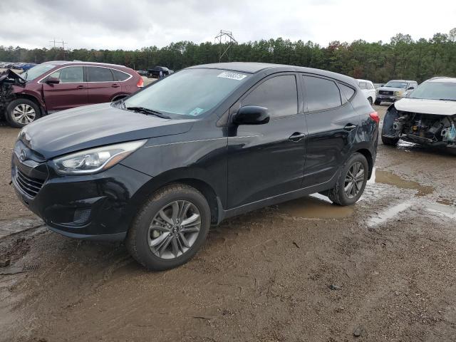 2015 Hyundai Tucson GLS