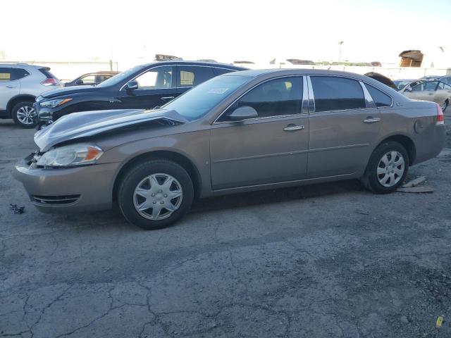 2007 Chevrolet Impala LS