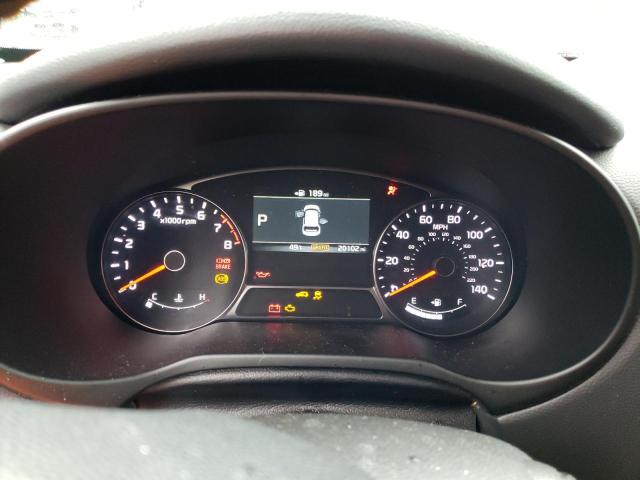 KNDJX3AAXJ7574218 KIA Soul !