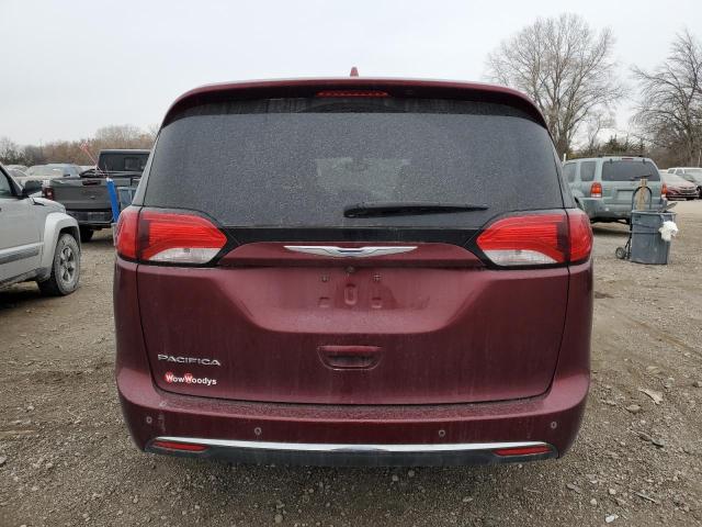 2C4RC1EG5JR108454 2018 CHRYSLER PACIFICA, photo no. 6