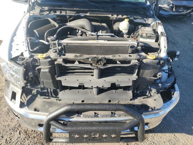2016 RAM 1500 SLT - 1C6RR7GT4GS270926