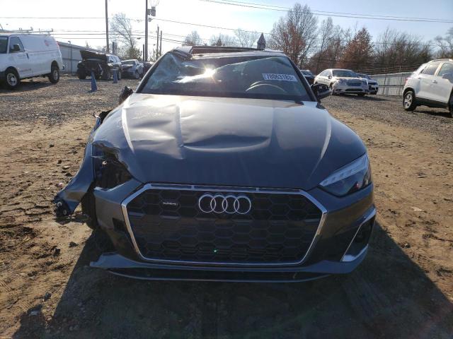 WAUFACF5XNA023831 2022 AUDI A5, photo no. 5