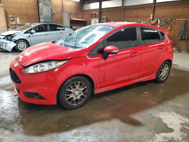 3FADP4GX4EM186272 | 2014 FORD FIESTA ST