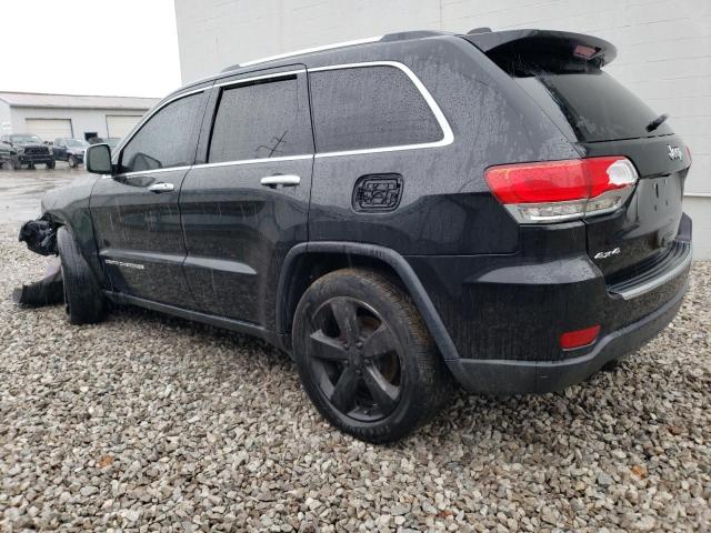 1C4RJFBGXEC570692 | 2014 Jeep grand cherokee limited