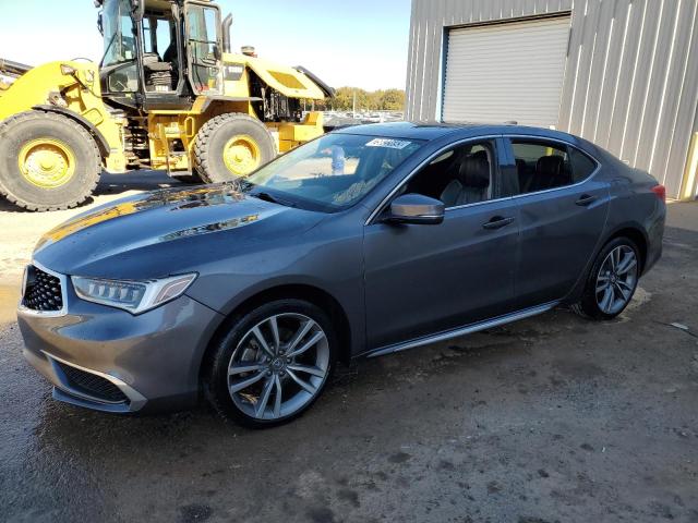 2020 Acura TLX 