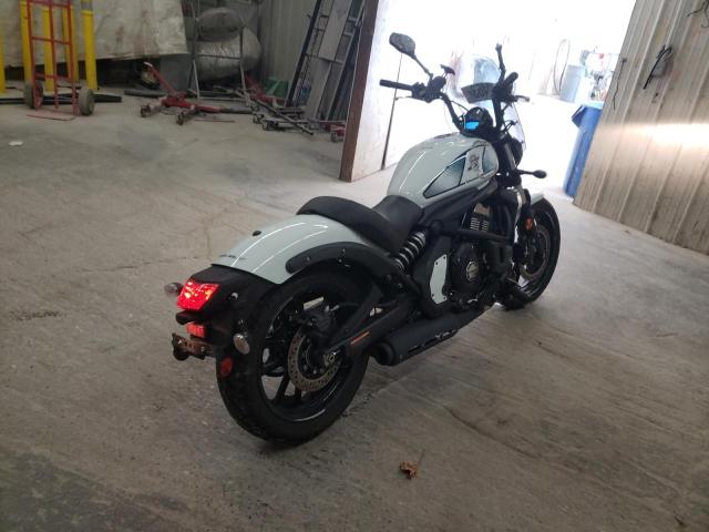 2022 KAWASAKI EN650 C - JKAENEC18NDA05744