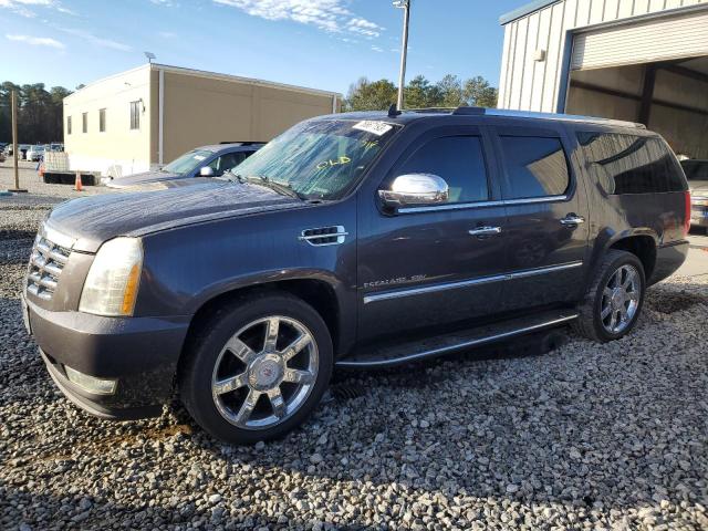 2010 Cadillac Escalade ESV Luxury