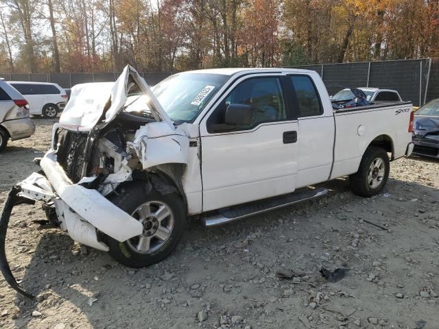 2006 Ford F-150 