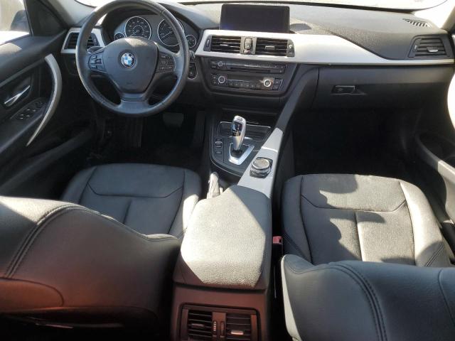 WBA3C3G58FNT51111 | 2015 BMW 320 I XDRI