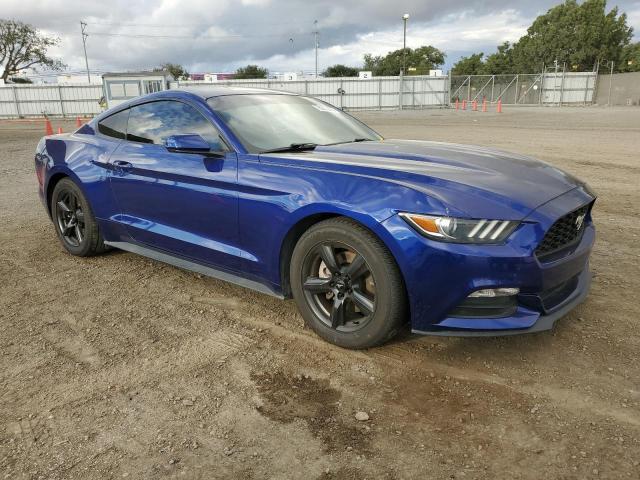 1FA6P8AM9G5200884 | 2016 FORD MUSTANG