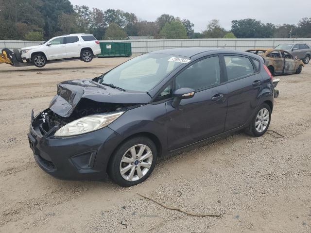 Vin: 3fadp4ejxdm136943, lot: 75997533, ford fiesta se 2013 img_1