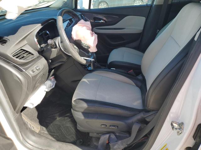KL4CJASBXJB601365 Buick Encore Preferred