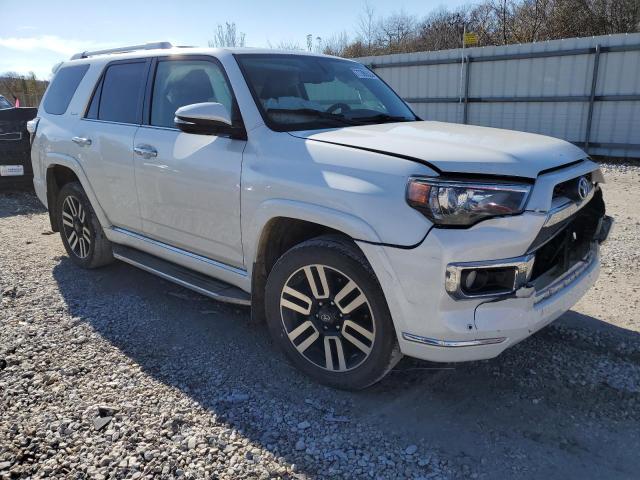 JTEBU5JR7E5153472 | 2014 TOYOTA 4RUNNER SR