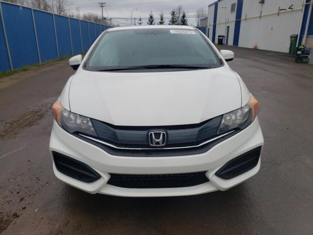 2015 HONDA CIVIC LX - 2HGFG3B51FH002040