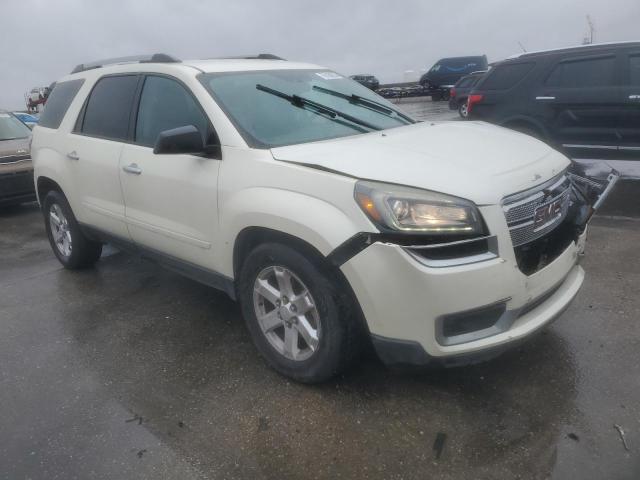 1GKKRPKD0FJ302290 | 2015 GMC ACADIA SLE