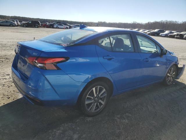 3N1CN8EV5ML875572 | 2021 NISSAN VERSA SV