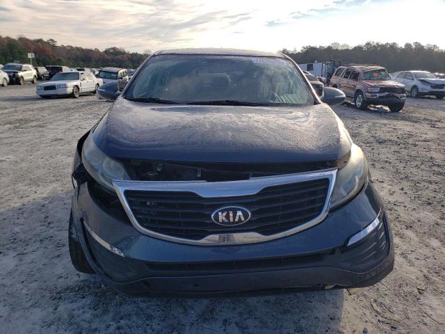 KNDPB3A24D7386820 | 2013 KIA sportage base