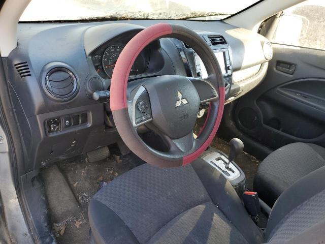 2018 MITSUBISHI MIRAGE ML32A3HJ9JH011475