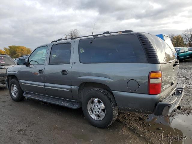 3GNFK16T31G211516 2001 Chevrolet Suburban K1500