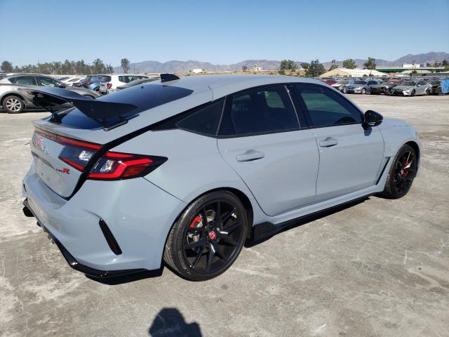 2023 HONDA CIVIC TYPE - JHMFL5G42PX003098
