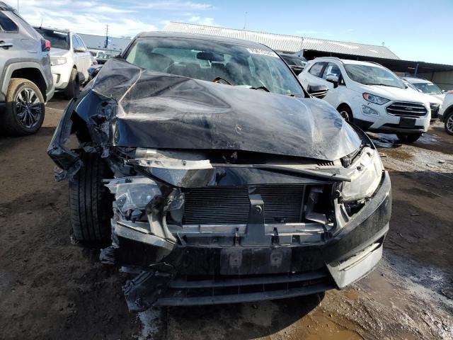 Lot #2471497081 2016 HONDA CIVIC EX salvage car