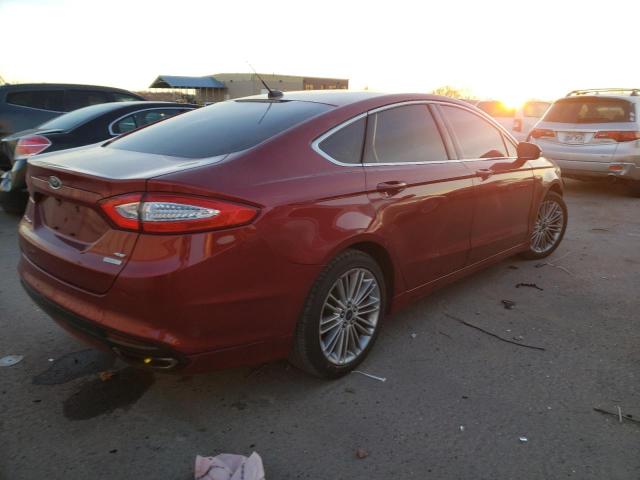 3FA6P0H96FR214465 | 2015 FORD FUSION SE