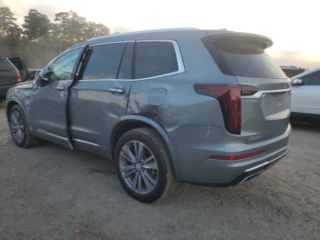 1GYKPCRS2PZ172282 | 2023 CADILLAC XT6 PREMIU