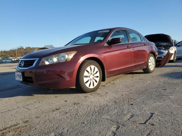 2009 Honda Accord Sedan LX