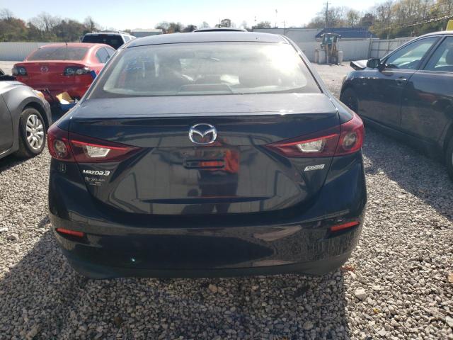 JM1BM1V7XG1332055 | 2016 MAZDA 3 TOURING