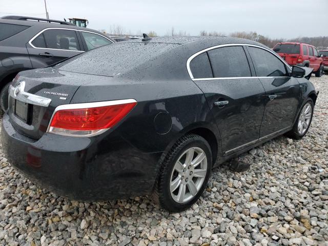 1G4GC5ED5BF289810 | 2011 Buick lacrosse cxl