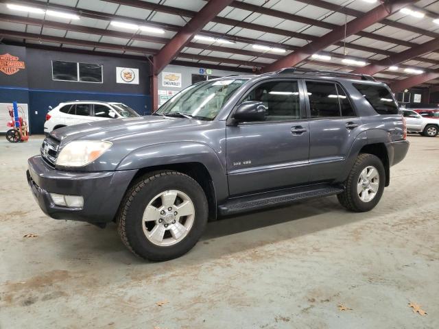 JTEBU14R758044772 2005 Toyota 4Runner Sr5