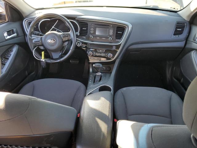 KNAGM4AD5G5096522 KIA OPTIMA HYBRID