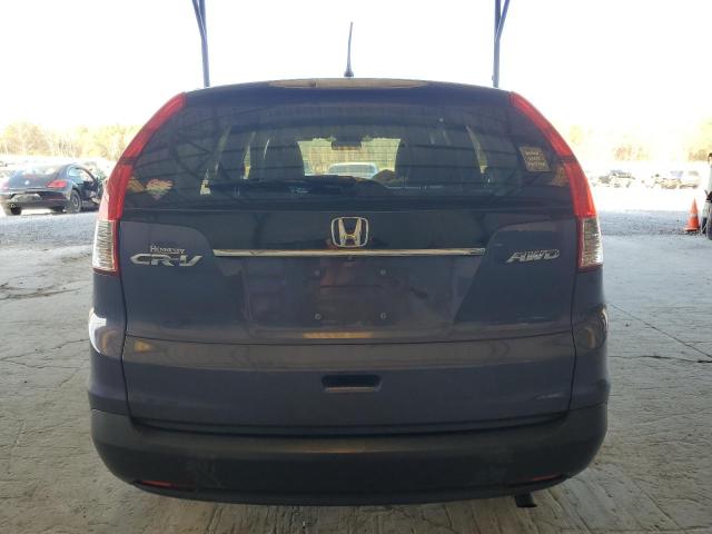 5J6RM4H51EL047833 | 2014 HONDA CR-V EX