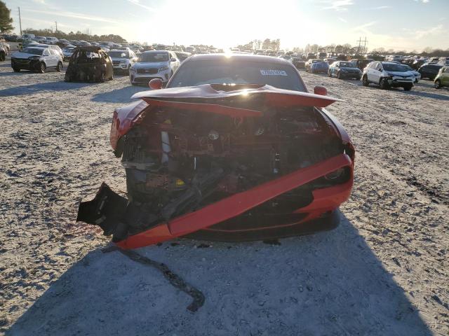 2022 DODGE CHALLENGER - 2C3CDZBT6NH108207