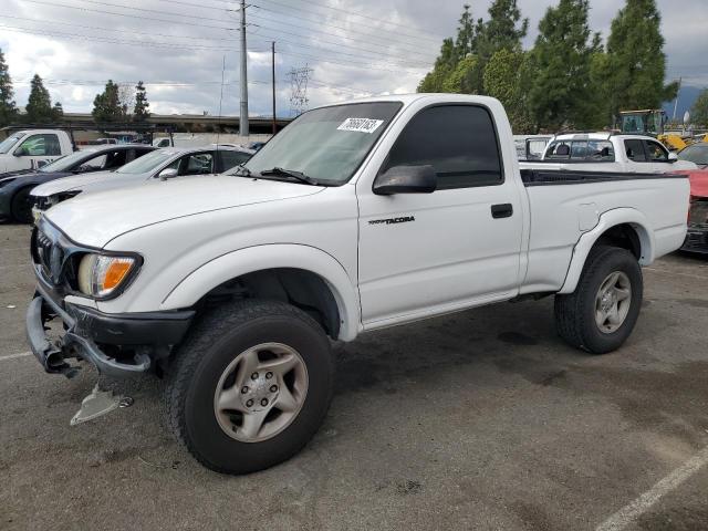 2004 Toyota Tacoma PreRunner