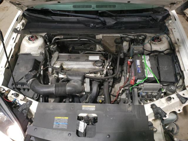 2006 Chevrolet Malibu Lt VIN: 1G1ZT51F26F261210 Lot: 62943154